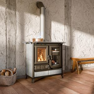 Piec kuchenny Thermorossi z podwójnym piekarnikiem MELISSA EVO STONE melissa stone evo 300x300 - Piec kuchenny Thermorossi z podwójnym piekarnikiem MELISSA EVO STONE